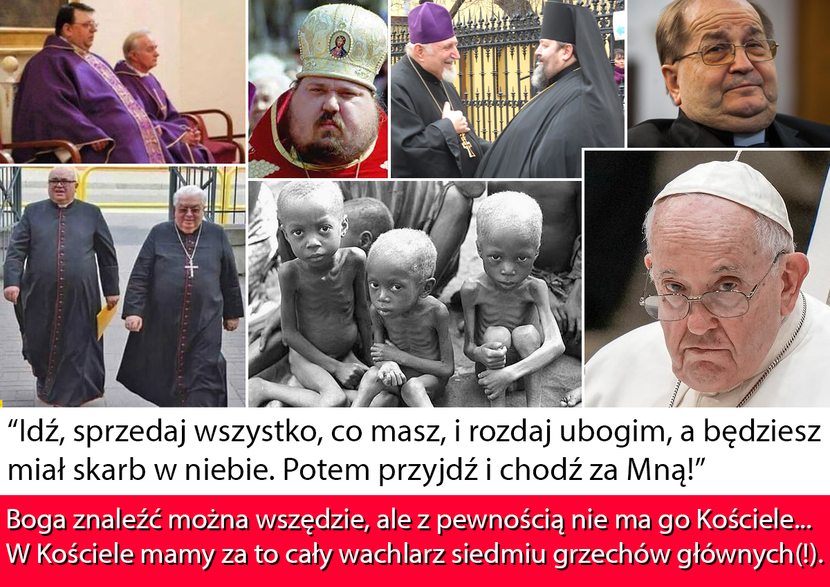 Chrześcijańskie korzenie