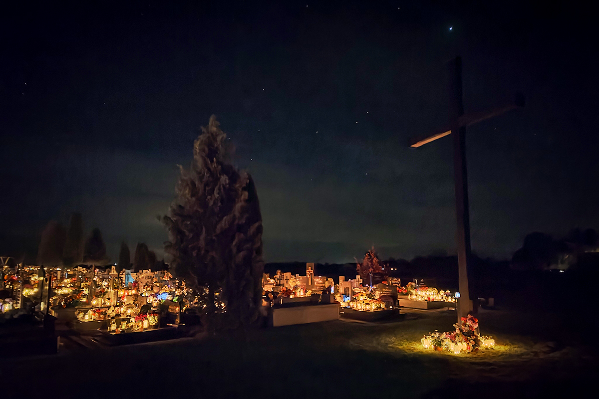 Jak długo żyje pamięć