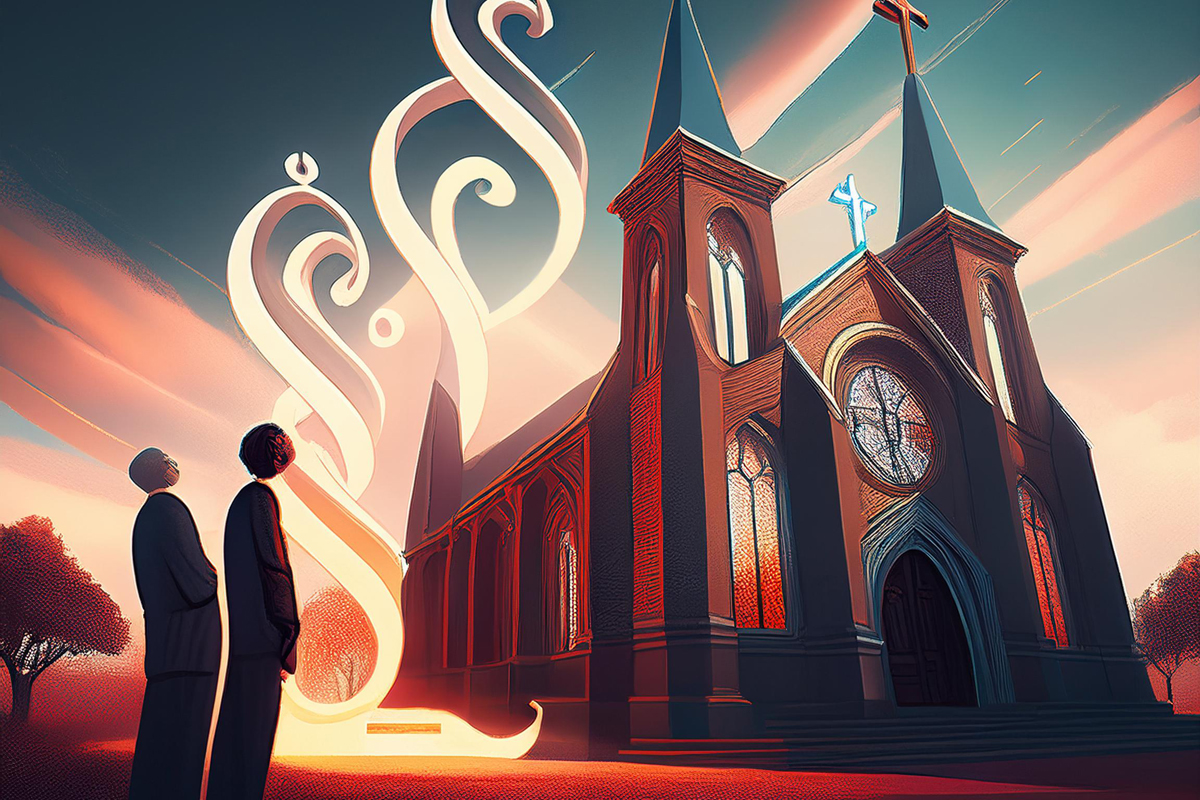 Obecność nieporządana