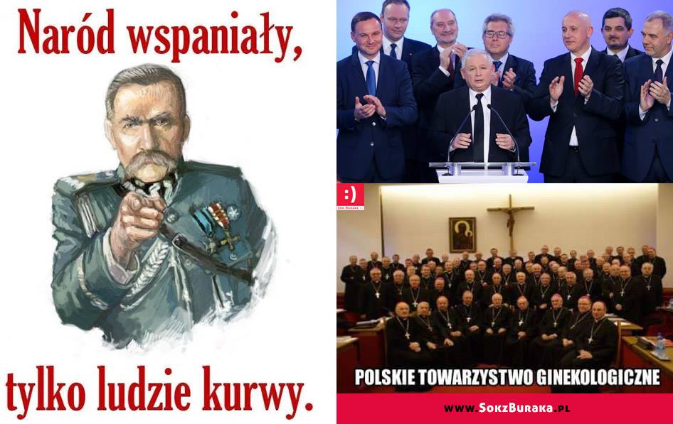 Naród wspaniały
