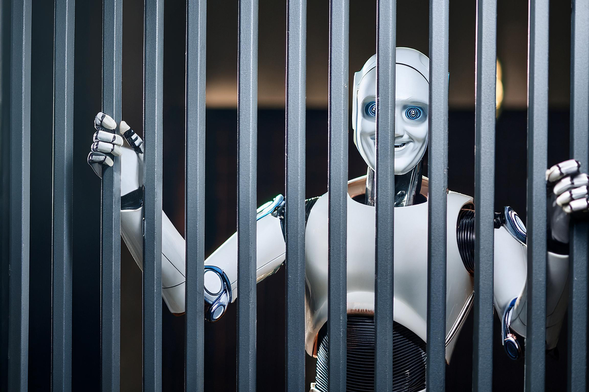 Jak zostałem banitą