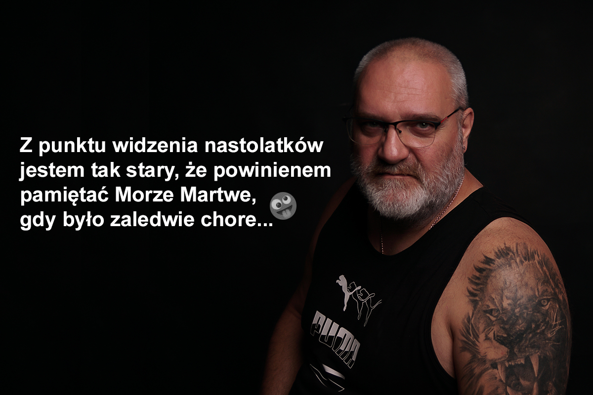 Artur [Bohun] Wojciechowski