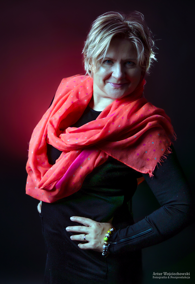 Katarzyna Wojciechowska