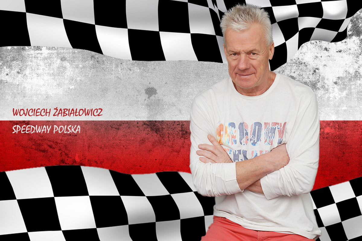 Wojciech Żabiałowicz